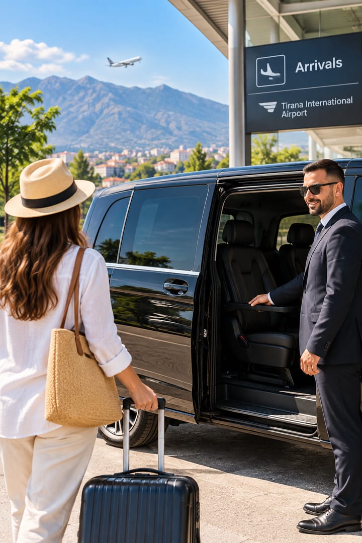 Transfers privados