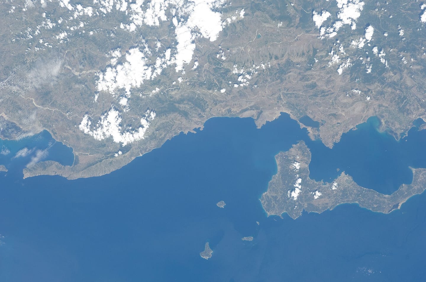Albanian Riviera