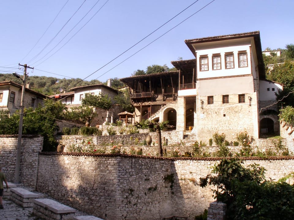 Berat