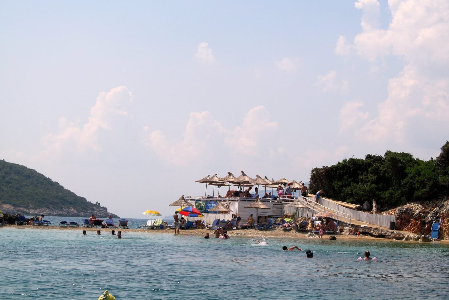 Ksamil