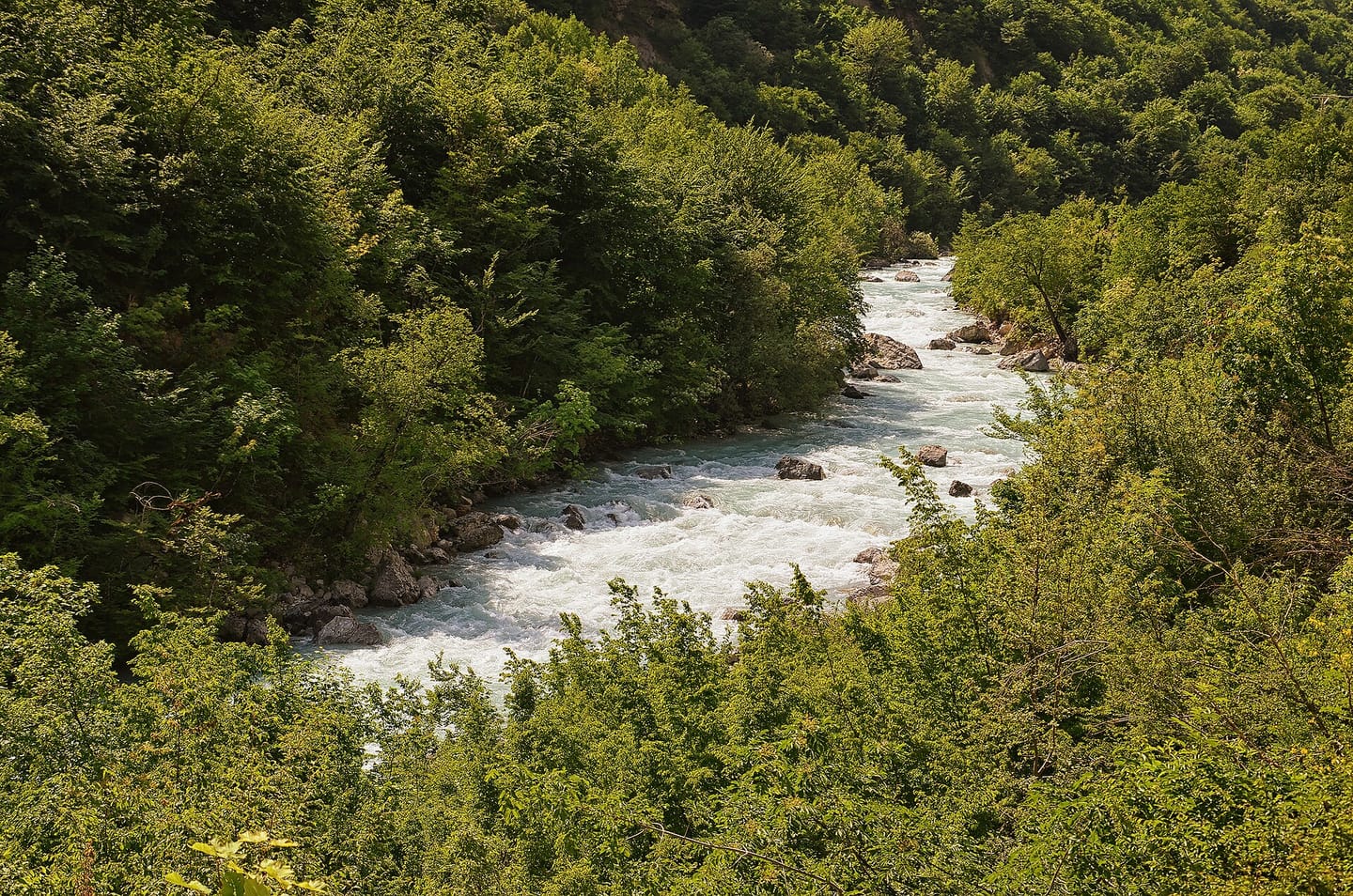 Valbona · photo 1