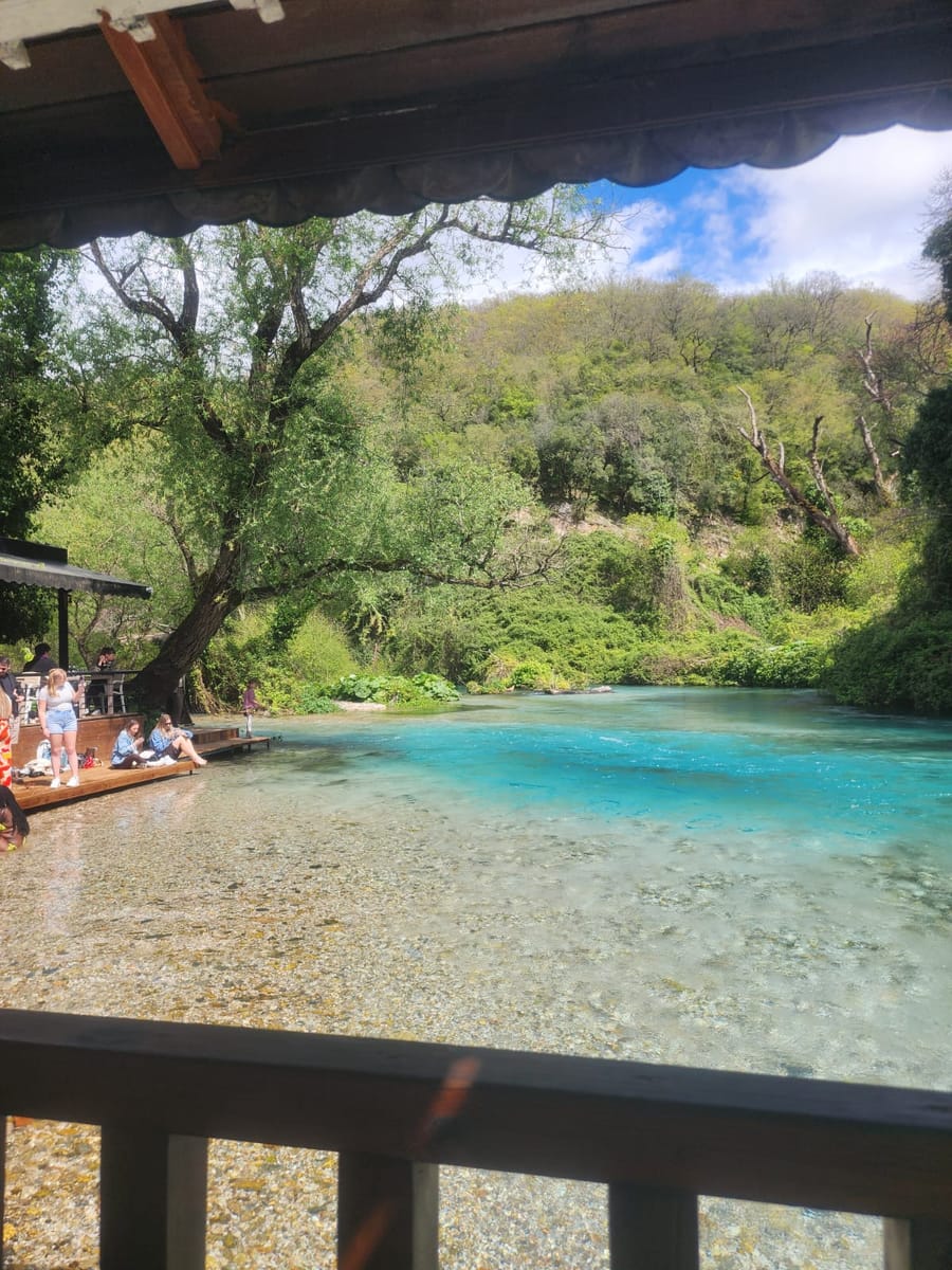 Albania & North Macedonia: 10 Days Half Board · from Tirana or Tirana Airport to Albania and North Macedonia · photo 10