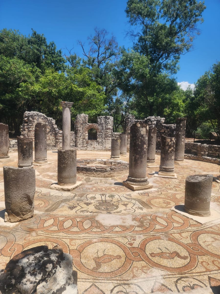 Albania & North Macedonia: 10 Days Half Board · from Tirana or Tirana Airport to Albania and North Macedonia · photo 16