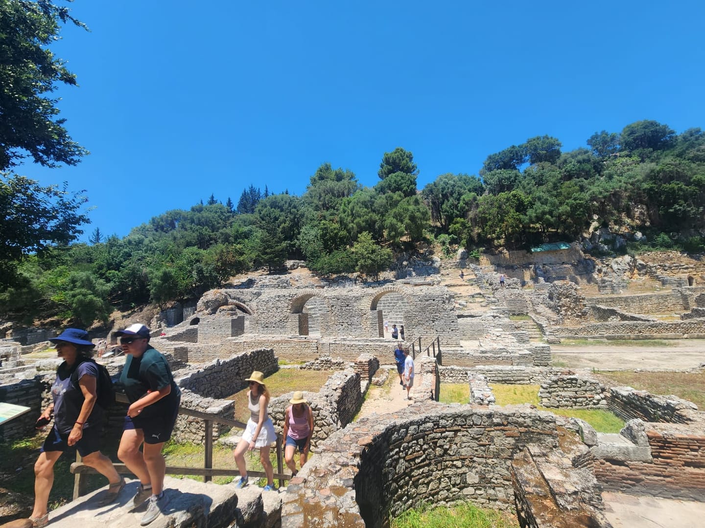 Albania & North Macedonia: 10 Days Half Board · from Tirana or Tirana Airport to Albania and North Macedonia · photo 22