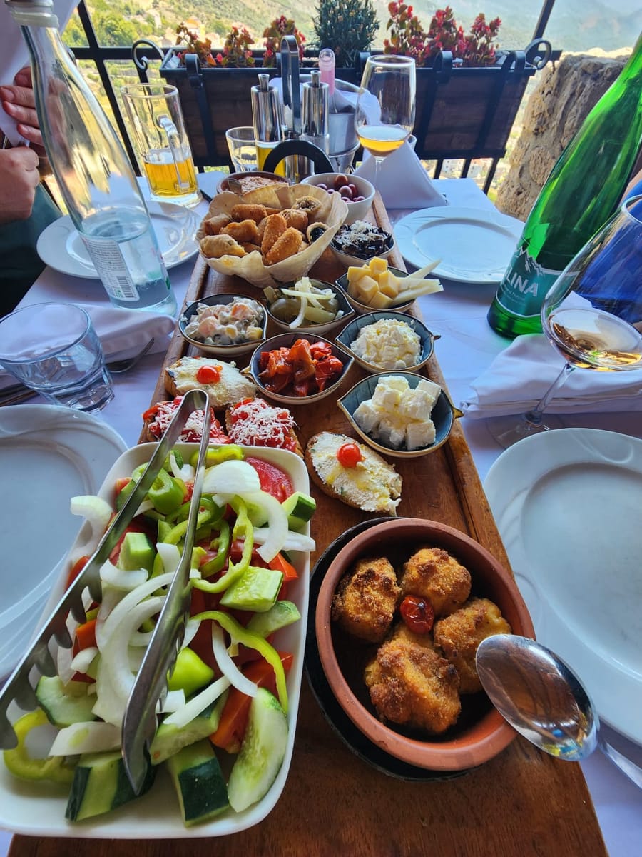 Nature Sightseeing and Heritage in 8 days · from Tirana, Tirana Airport, Durrës, Pristina Airport, Podgorica, Sarandë, Vlorë, Shkodër or Skopje to Albanian Riviera and more · photo 8