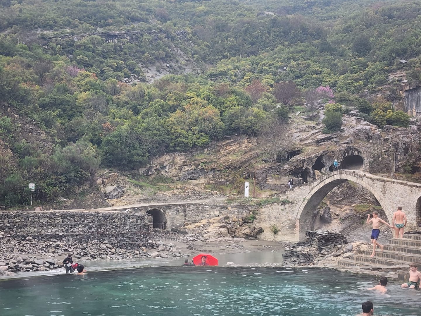 Nature Sightseeing and Heritage in 8 days · from Tirana, Tirana Airport, Durrës, Pristina Airport, Podgorica, Sarandë, Vlorë, Shkodër or Skopje to Albanian Riviera and more · photo 9
