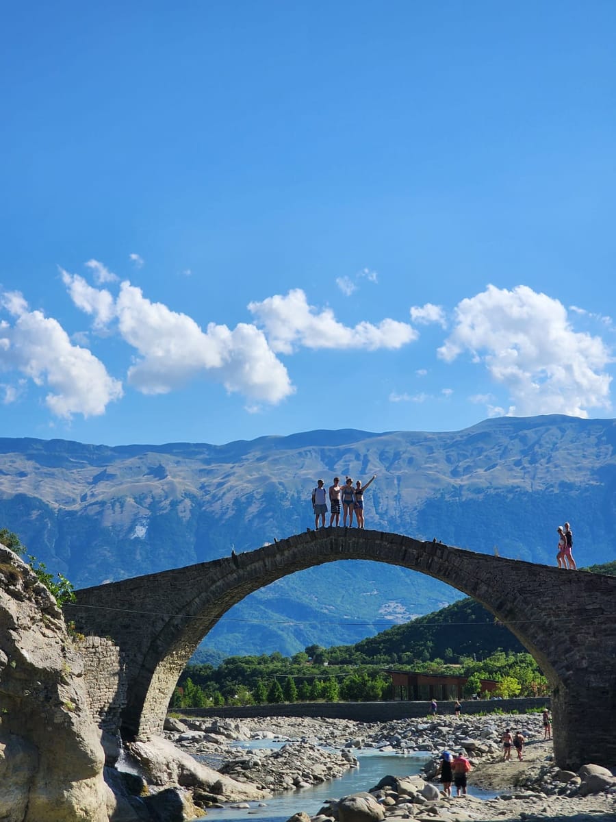 Nature Sightseeing and Heritage in 8 days · from Tirana, Tirana Airport, Durrës, Pristina Airport, Podgorica, Sarandë, Vlorë, Shkodër or Skopje to Albanian Riviera and more · photo 11