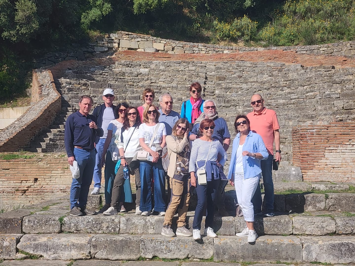 Nature Sightseeing and Heritage in 8 days · from Tirana, Tirana Airport, Durrës, Pristina Airport, Podgorica, Sarandë, Vlorë, Shkodër or Skopje to Albanian Riviera and more · photo 13