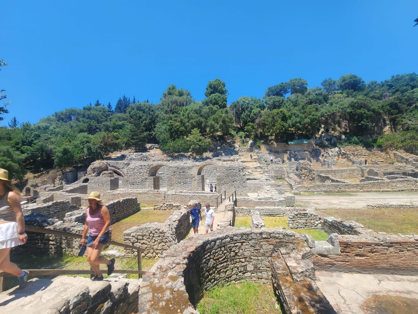 Nature Sightseeing and Heritage in 8 days · from Tirana, Tirana Airport, Durrës, Pristina Airport, Podgorica, Sarandë, Vlorë, Shkodër or Skopje to Albanian Riviera and more · photo 16