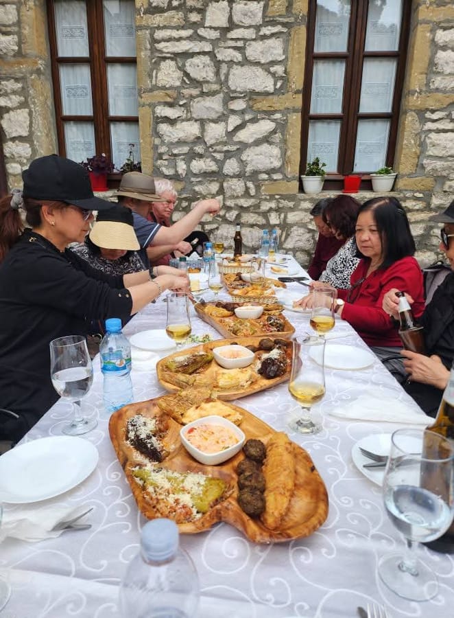 Sustainable Tourism & Traditions · North to South Albania · photo 11