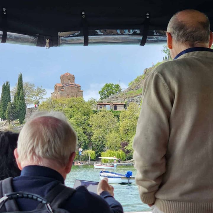 Family trip: Authentic Albania