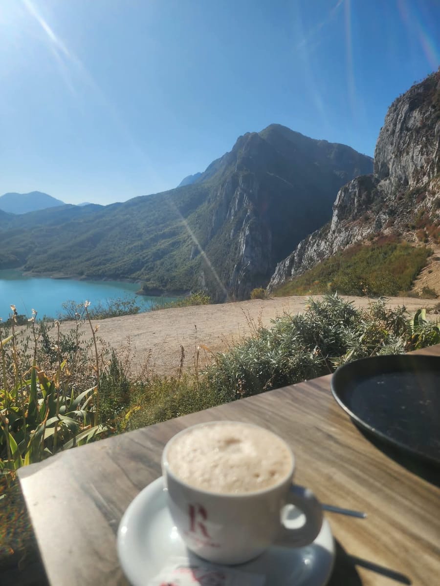 Bovilla Lake Day Trip · from Tirana, Durrës or Golem to Bovilla Lake · photo 6
