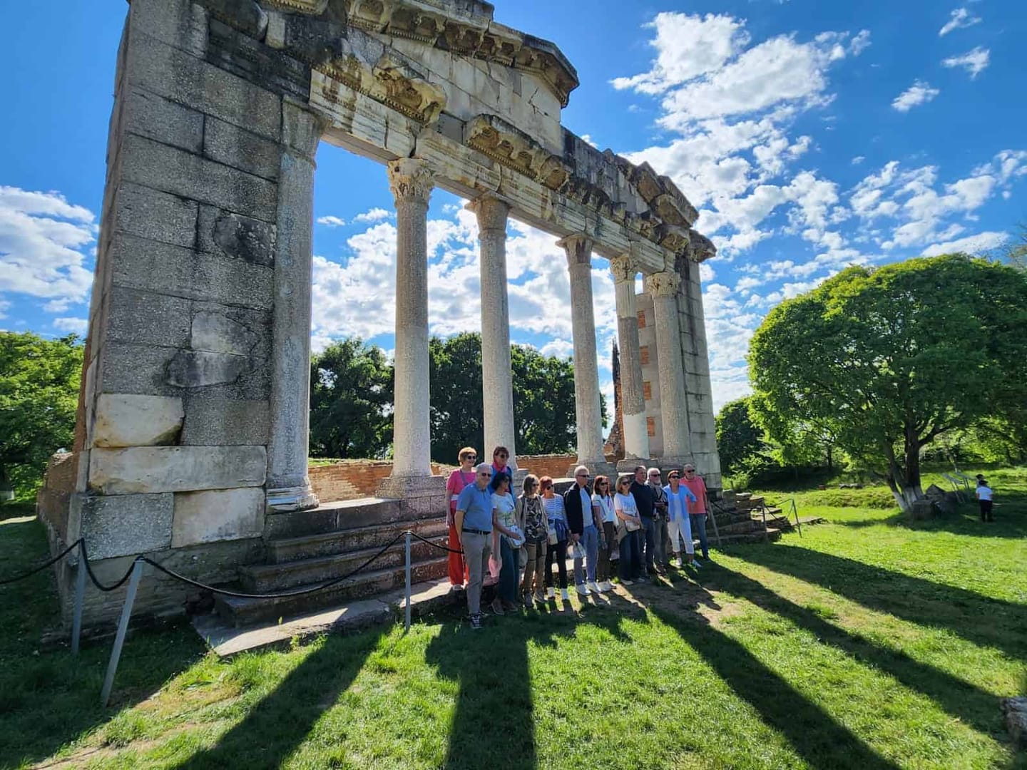 North to South Albania: 7-Day Cultural & Scenic Tour — photo 2