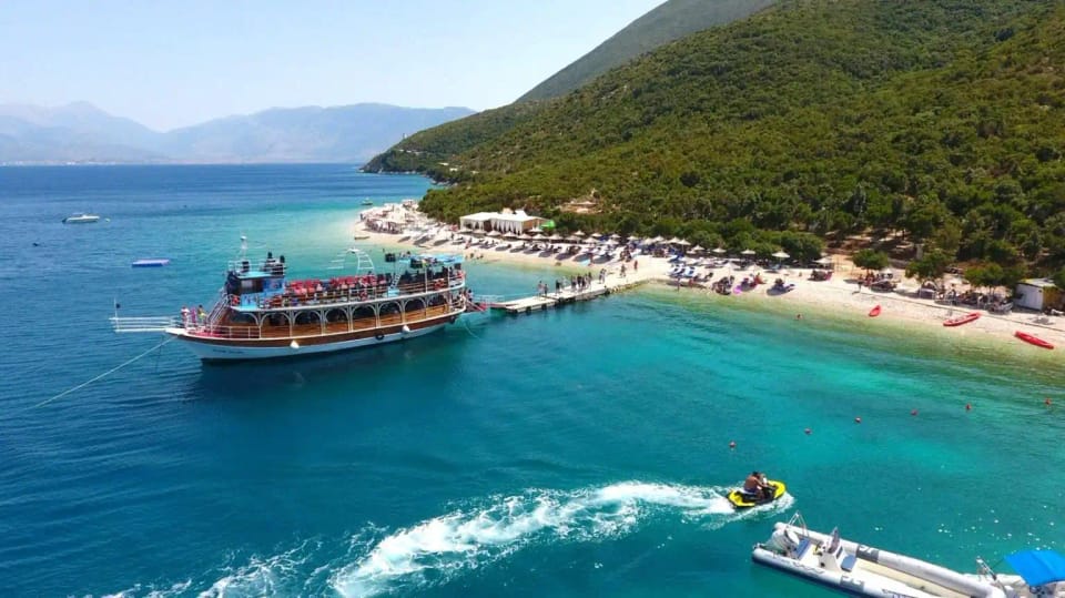 North to South Albania: 7-Day Cultural & Scenic Tour — photo 9