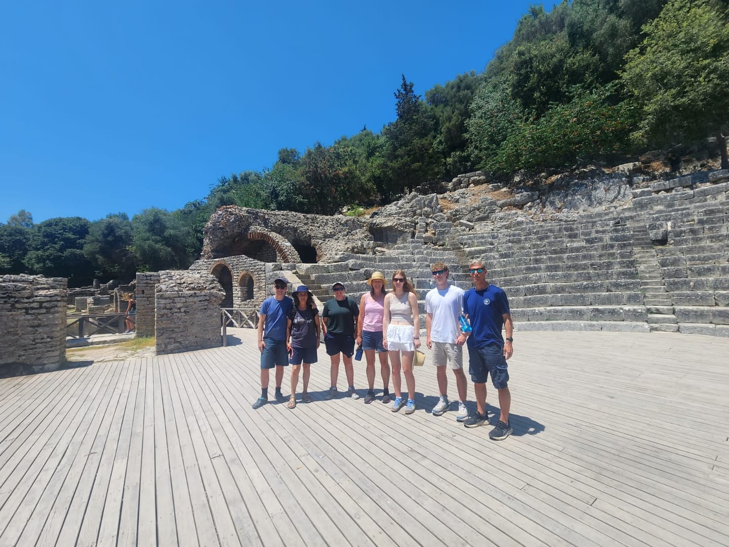 North to South Albania: 7-Day Cultural & Sightseeing Tour · from Tirana or Tirana Airport to Albania North & South · photo 13