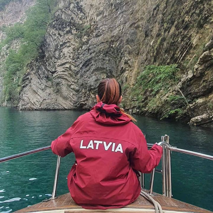 Komani Lake & Shala River Day Trip
