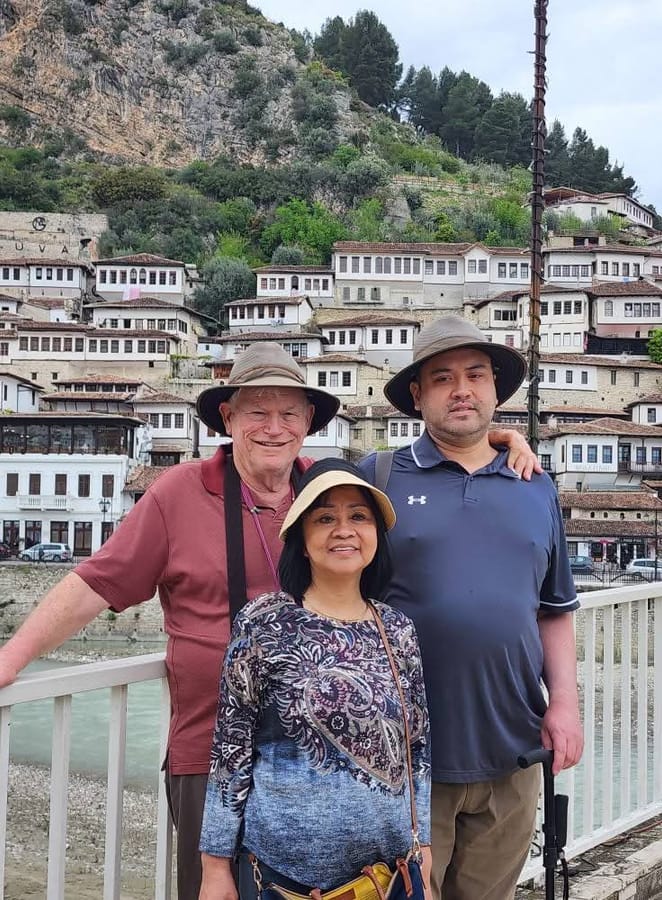 Berat & Belsh Day Trip · from Tirana, Durrës or Golem to Berat and Belsh · photo 6