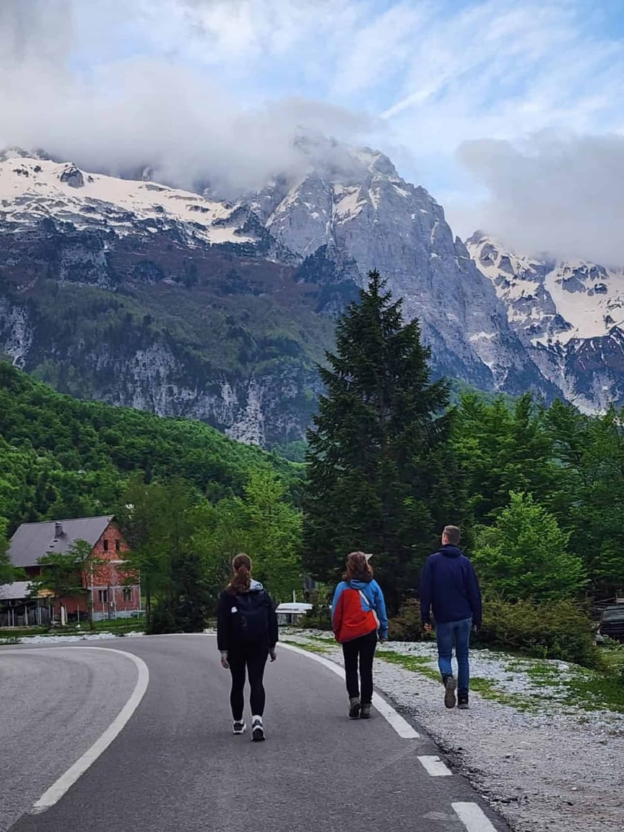 Komani Lake & Valbona: 2-Day Tour, All Included — photo 6