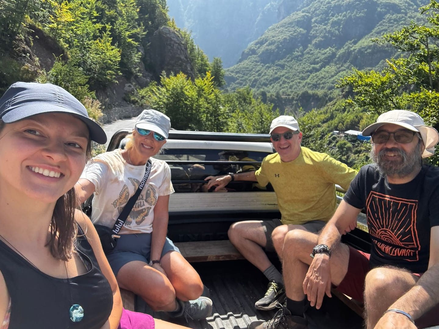 Highest Peaks Challenge: Albania, Montenegro, North Macedonia & Kosovo · from Tirana or Tirana Airport to Korab, Gjeravica, Kolata, Doberdol, Ceremi, Valbona, Komani Lake · photo 3