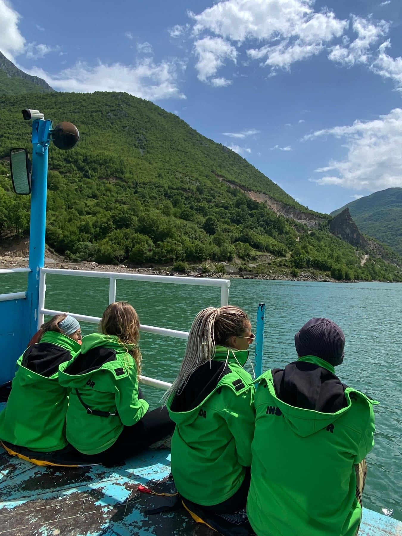 Highest Peaks Challenge: Albania, Montenegro, North Macedonia & Kosovo · from Tirana or Tirana Airport to Korab, Gjeravica, Kolata, Doberdol, Ceremi, Valbona, Komani Lake · photo 21