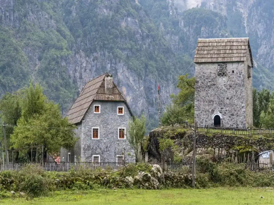 Komani Lake, Valbona & Theth: 3-Day Tour, All Included — photo 9