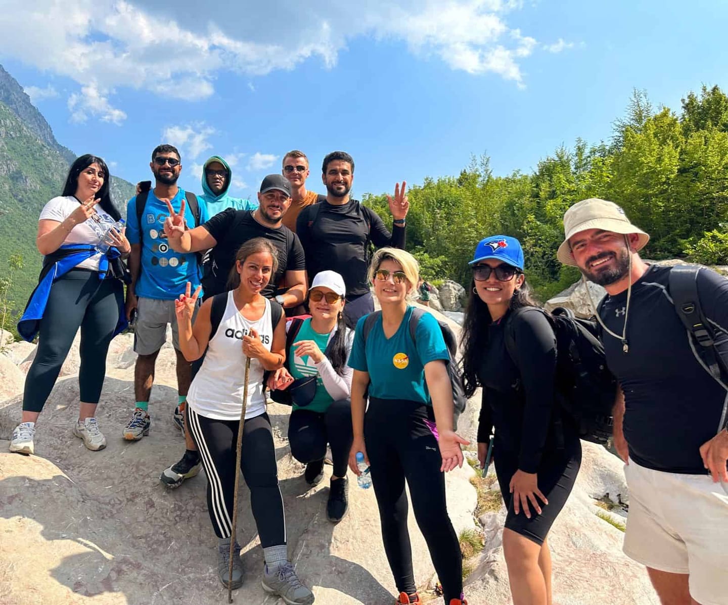 Valbona Valley, on the Komani Lake, Valbona & Theth: 3-Day Tour, All Included