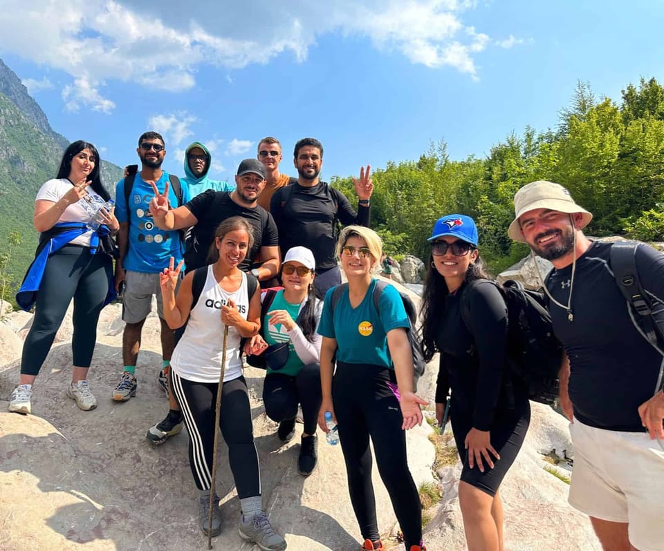 Komani Lake, Valbona & Theth: 3-Day Tour, All Included — photo 13