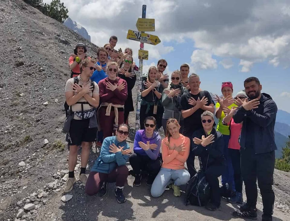 Komani Lake, Valbona & Theth: 3-Day Tour, All Included — photo 14