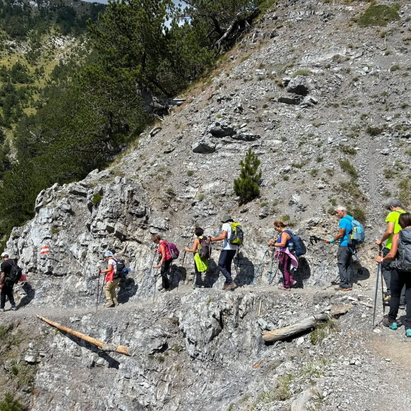 Komani Lake, Valbona & Theth: 3-Day Tour, All Included · from Tirana or Shkodër to Komani Lake, Valbona, Theth · photo 29