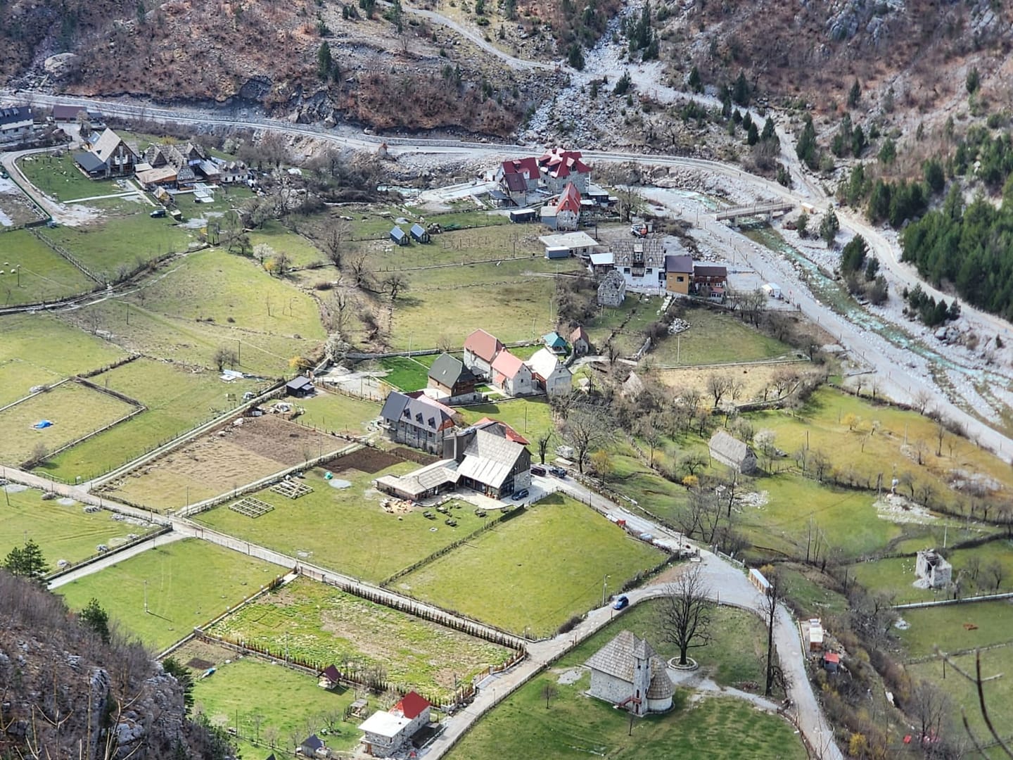 Komani Lake, Valbona & Theth: 3-Day Tour, All Included · from Tirana or Shkodër to Komani Lake, Valbona, Theth · photo 34