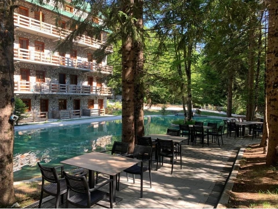 Komani Lake, Valbona & Theth: 3-Day Tour, All Included · from Tirana or Shkodër to Komani Lake, Valbona, Theth · photo 36