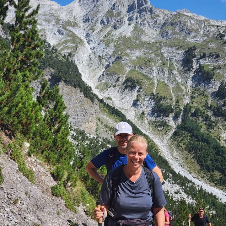 Komani Lake, Valbona & Theth: 3-Day Self-Guided Tour