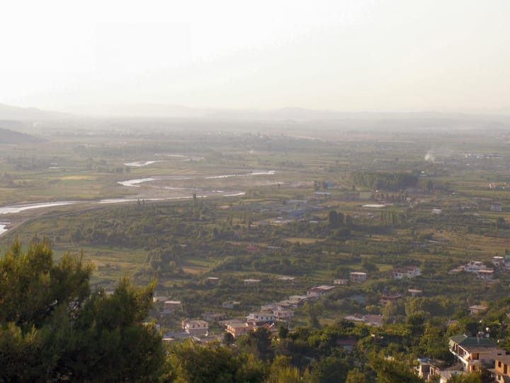 Multi Activity Holiday in Albania: Full Board Private Tour · from Tirana or Tirana Airport to North and South Albania · photo 5