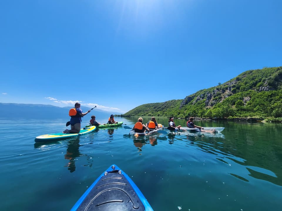 Multi Activity Holiday in Albania: Full Board Private Tour · from Tirana or Tirana Airport to North and South Albania · photo 10