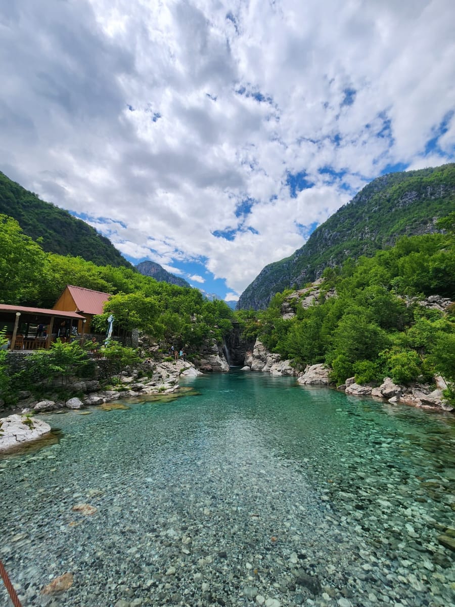 Multi Activity Holiday in Albania: Full Board Private Tour · from Tirana or Tirana Airport to North and South Albania · photo 11