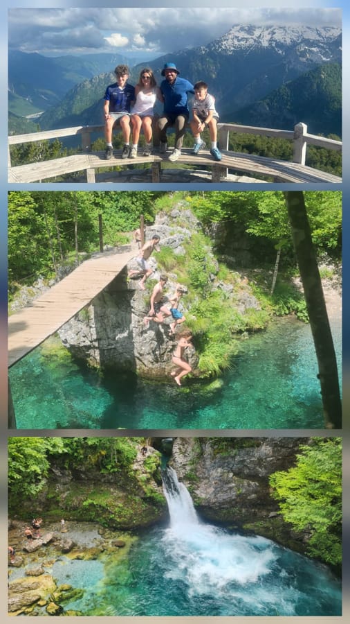 Multi Activity: Shepherd Trails, Mule Trekking & Kayaking · from Tirana or Tirana Airport to Northern Albania · photo 12