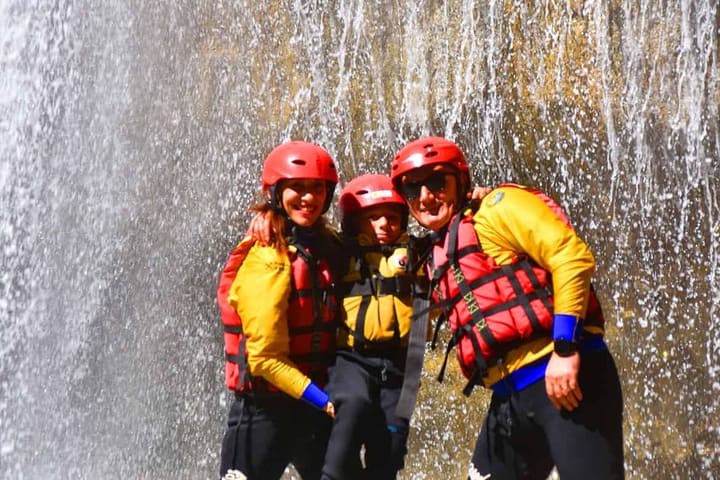 South Albania Activity Holidays