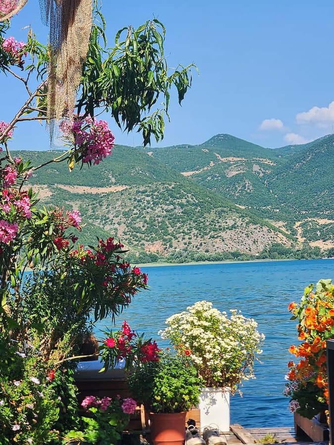 Southern Albania Multi Activity Holidays — photo 4