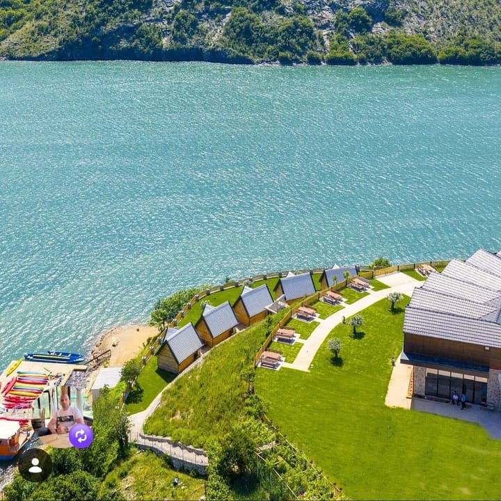 Western Balkans Premium Experience