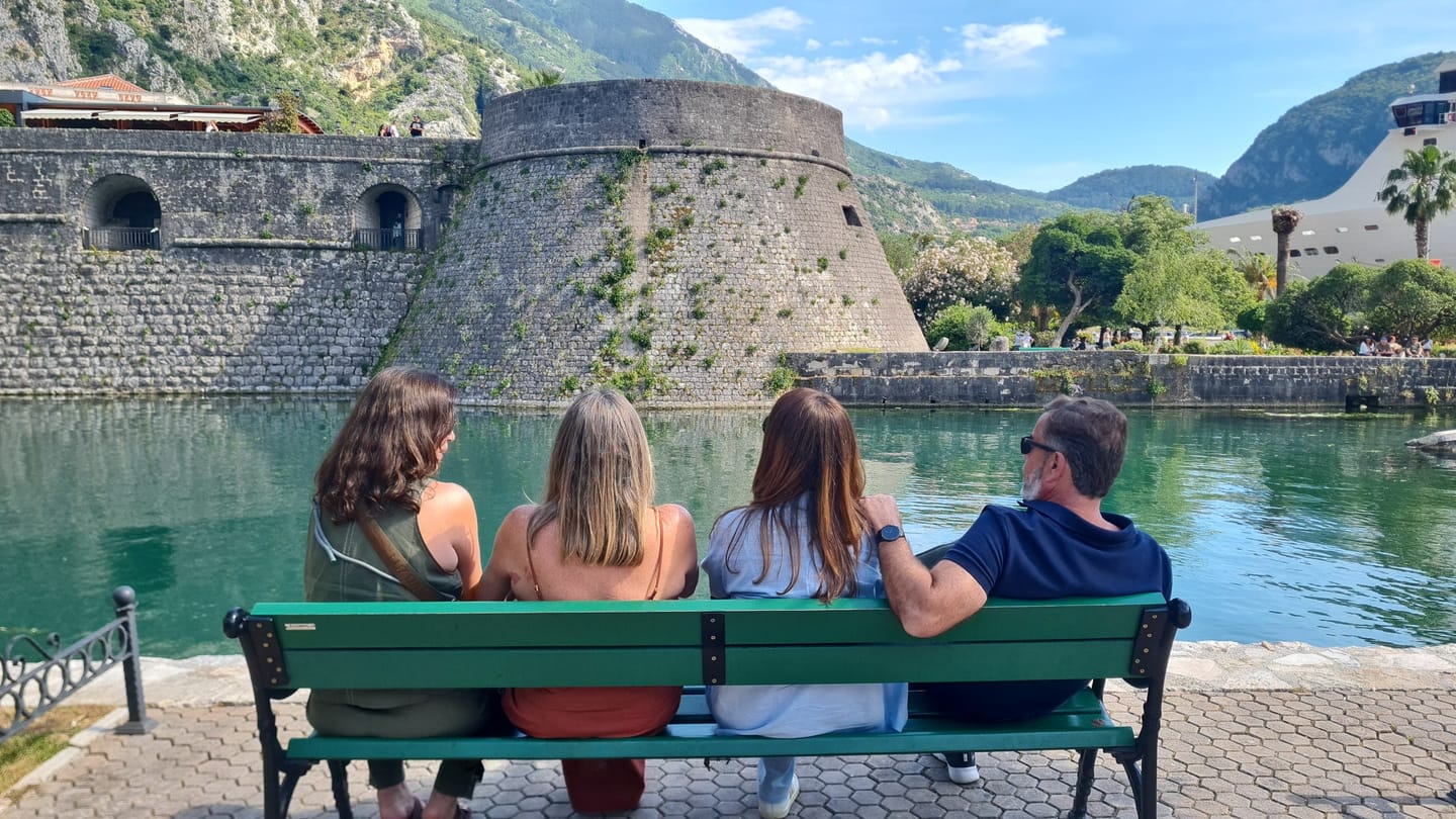 Western Balkans Premium Experience · Albania to Kosovo and Rep North Macedonia · photo 2