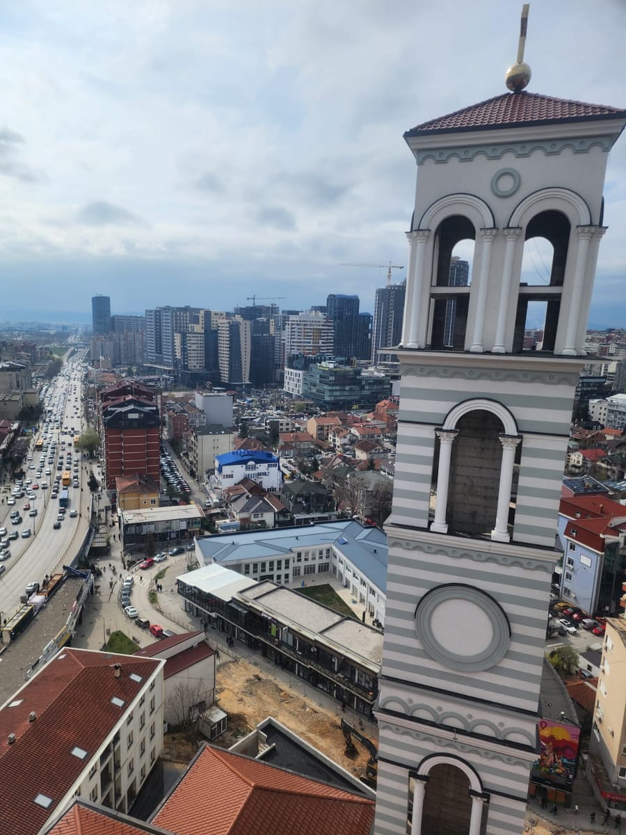Western Balkans Premium Experience · Albania to Kosovo and Rep North Macedonia · photo 9