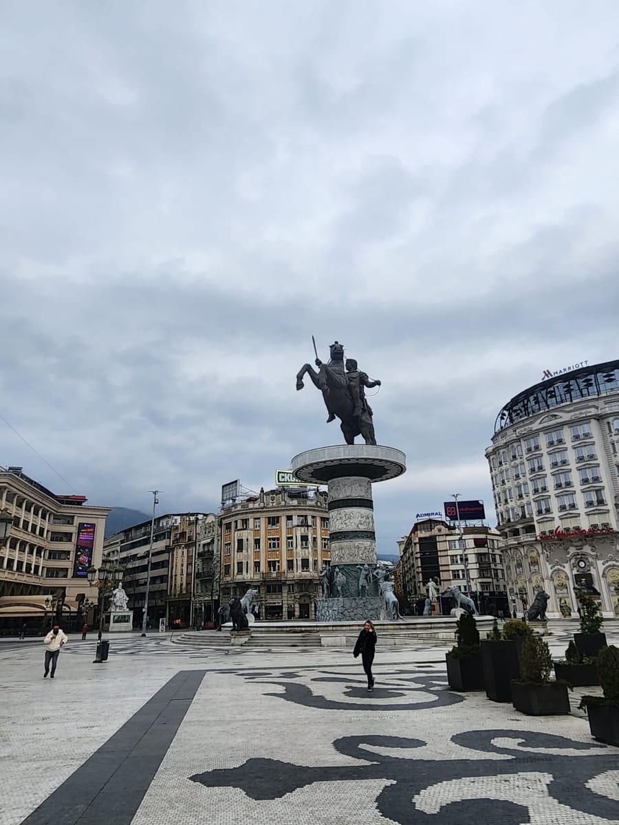 Western Balkans Premium Experience · Albania to Kosovo and Rep North Macedonia · photo 12