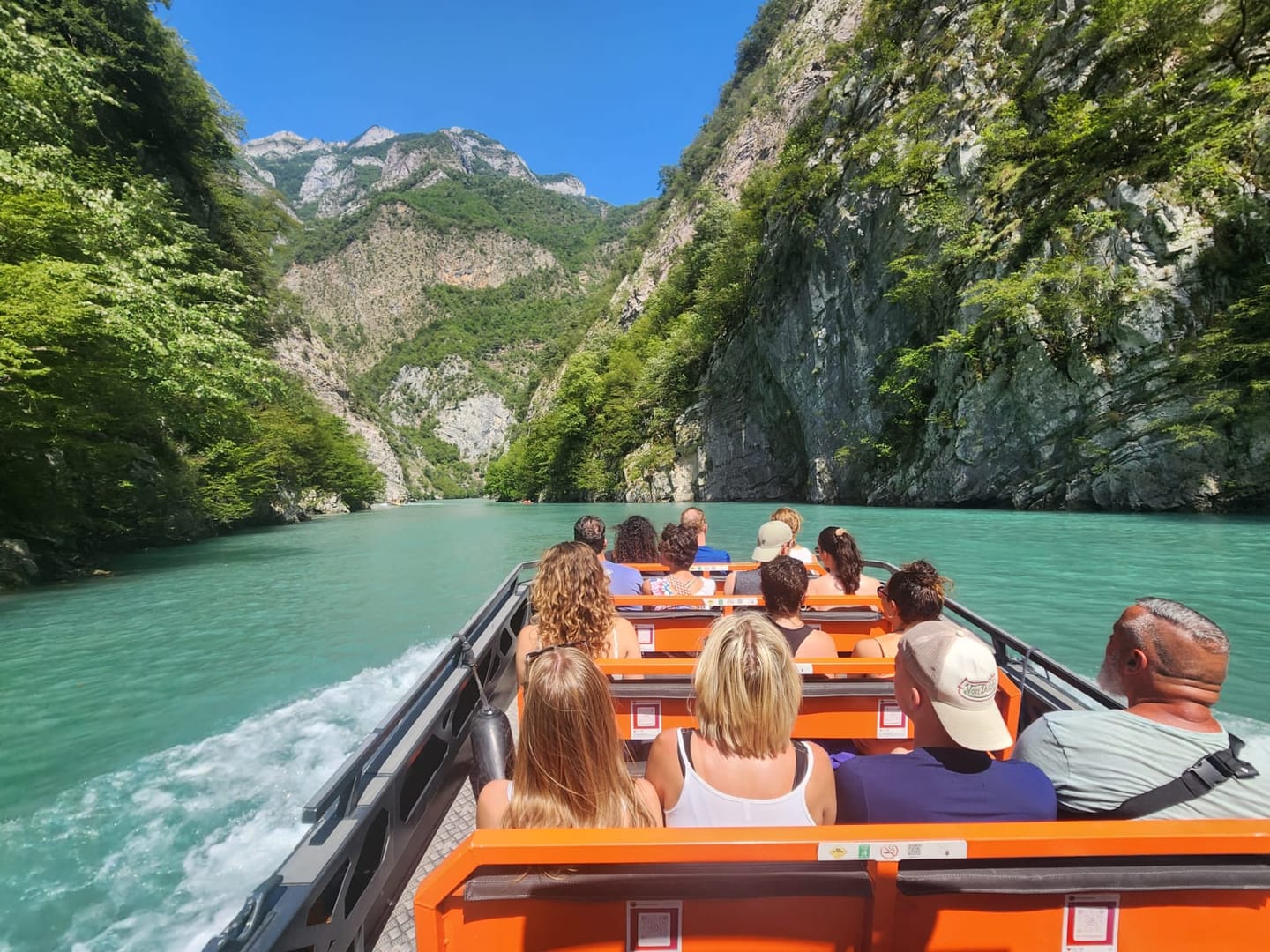 Western Balkans Premium Experience · Albania to Kosovo and Rep North Macedonia · photo 22