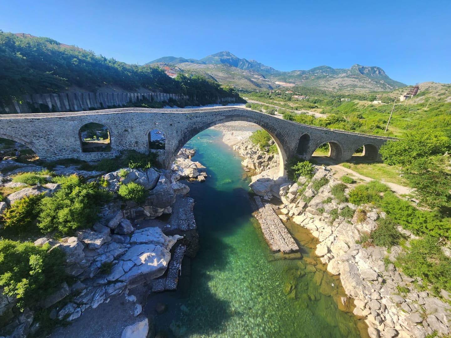 Western Balkans Premium Experience · Albania to Kosovo and Rep North Macedonia · photo 25