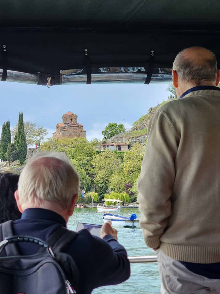Western Balkans Premium Experience · Albania to Kosovo and Rep North Macedonia · photo 33
